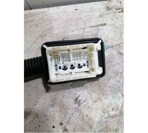 Электропроводка двери передняя правая