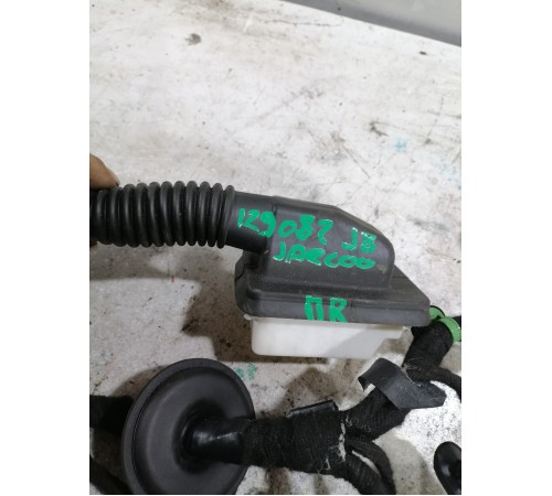 Электропроводка двери передняя правая