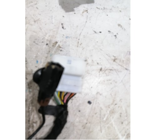 Электропроводка двери передняя правая