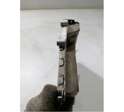 Блок управления двигателем