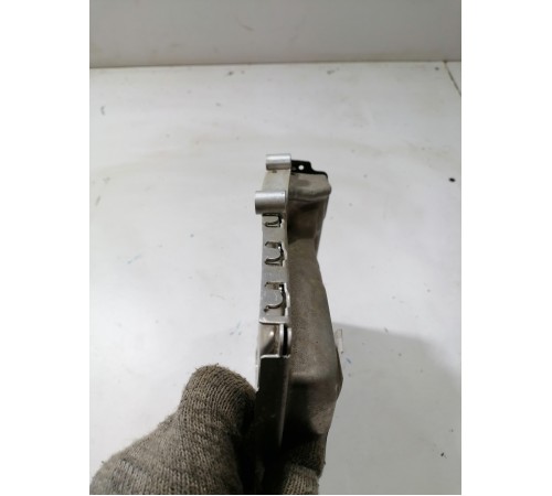 Блок управления двигателем