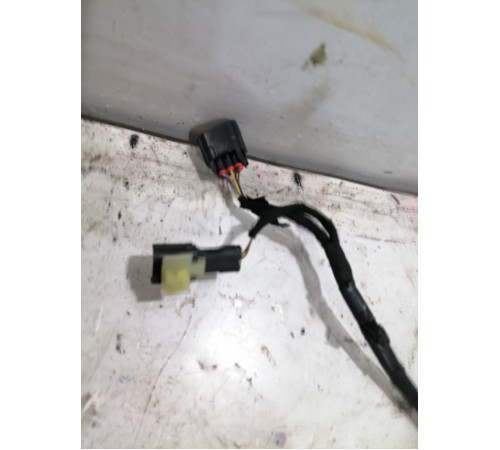 Электропроводка двери передняя правая