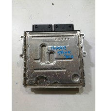 Блок управления двигателем