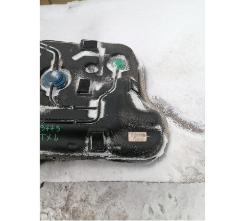 Бак топливный