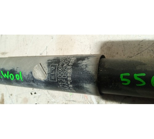 Амортизатор задний