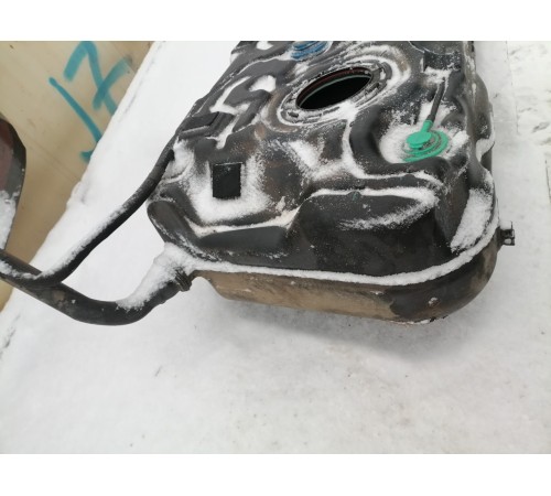 Бак топливный