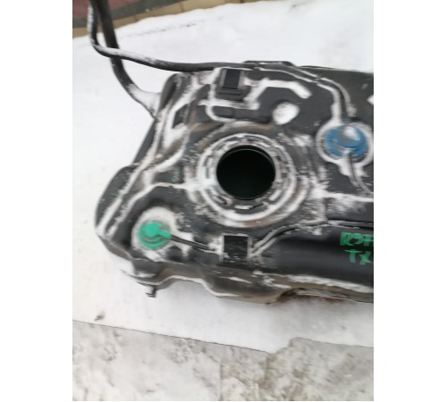 Бак топливный