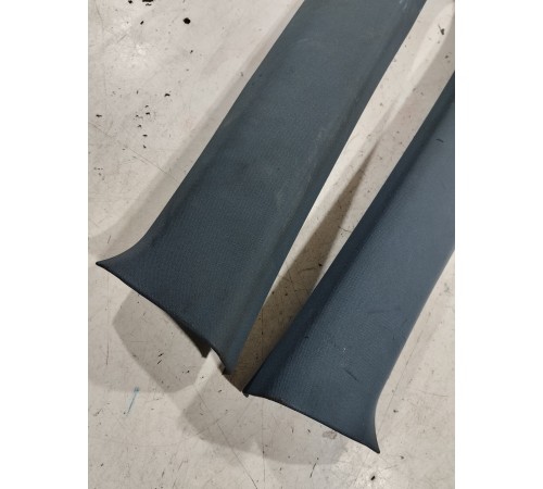 Обшивка стойки лобового стекла