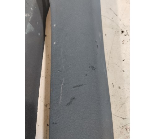 Обшивка стойки лобового стекла