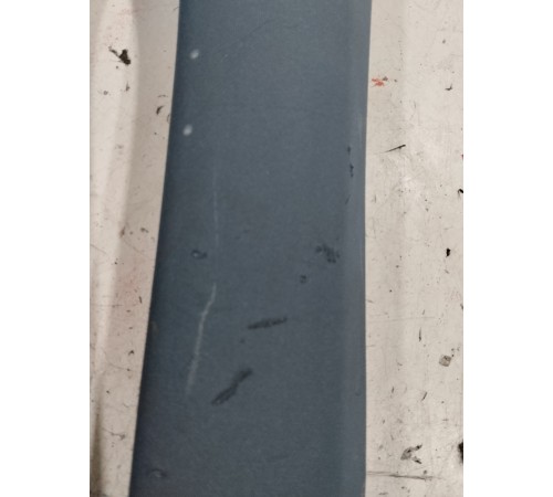 Обшивка стойки лобового стекла