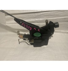 Замок двери передней правой