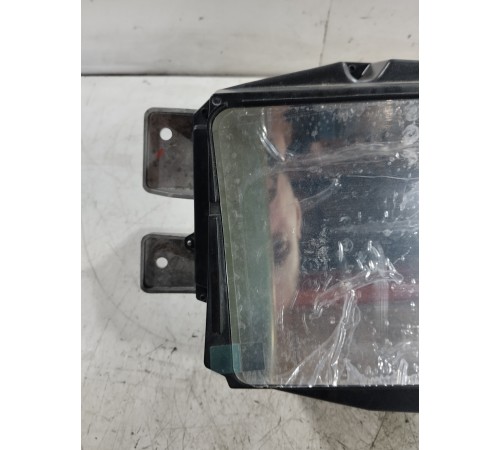 Проекционный дисплей