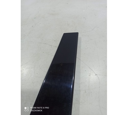 Накладка двери (задняя левая)