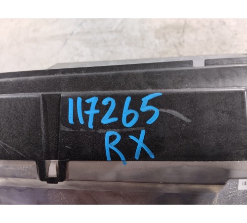 Проекционный дисплей