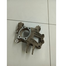 Кулак поворотный задний левый Кулак поворотный задний левый