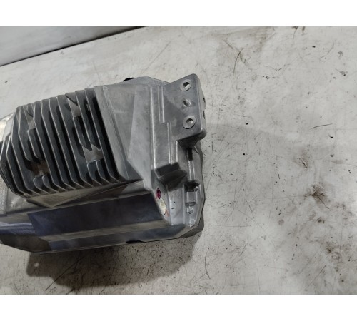 Проекционный дисплей