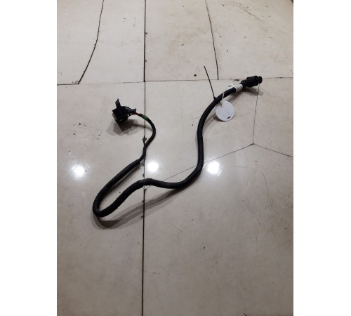 Электропроводка двигателя