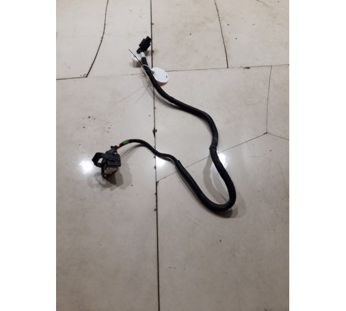 Электропроводка двигателя