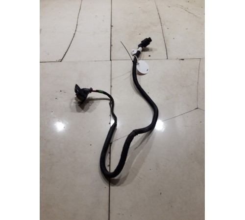 Электропроводка двигателя