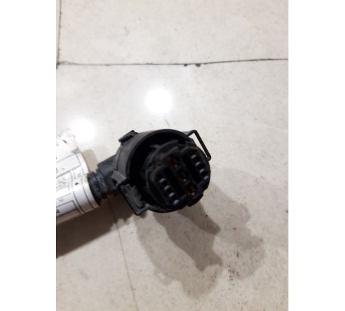 Электропроводка двигателя