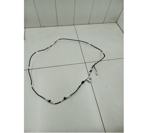 Электропроводка