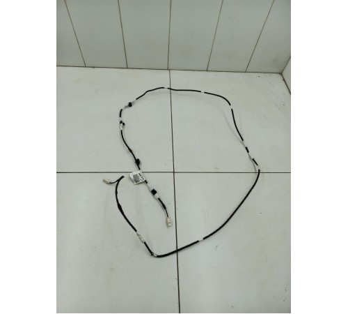 Электропроводка