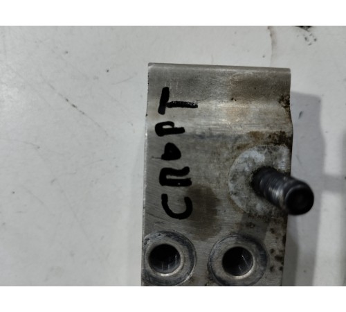 Клапан кондиционера