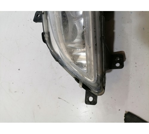 Фара противотуманная правая ПТФ
