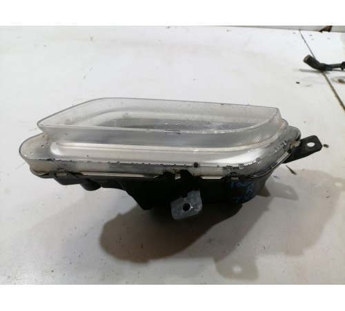 Фара противотуманная правая ПТФ