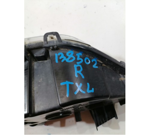 Фара противотуманная правая ПТФ