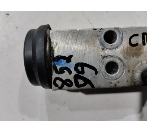 Клапан кондиционера