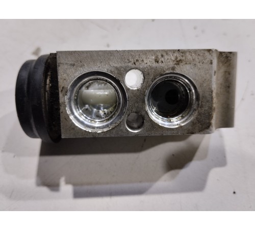 Клапан кондиционера