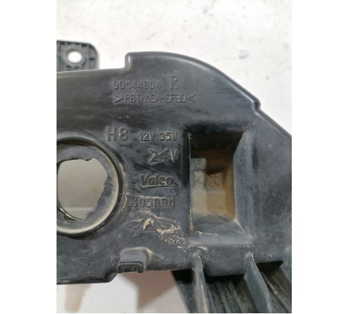 Фара противотуманная правая ПТФ