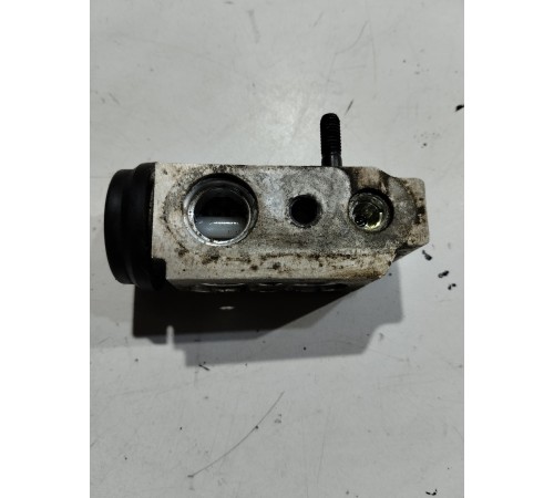 Клапан кондиционера