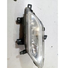 Фара противотуманная правая ПТФ
