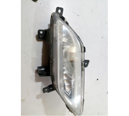 Фара противотуманная правая ПТФ