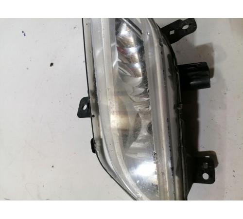 Фара противотуманная правая ПТФ