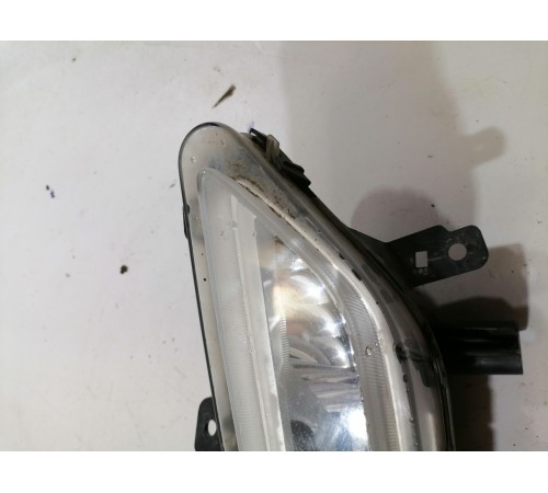 Фара противотуманная правая ПТФ