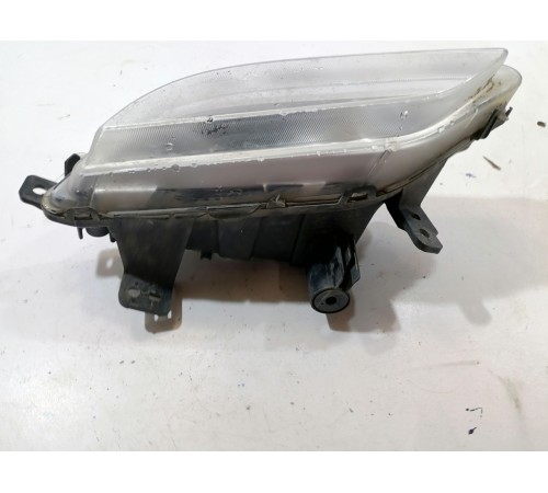 Фара противотуманная правая ПТФ