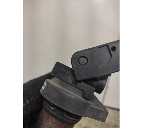 Катушка зажигания