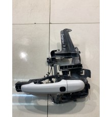 Ручка двери (передняя, правая, наружняя)