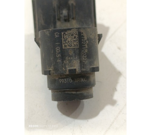 Датчик парковки