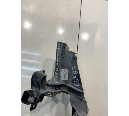 Ручка двери (передняя, правая, наружняя)