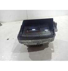 Блок управления системы проекции