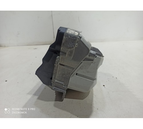 Блок управления системы проекции