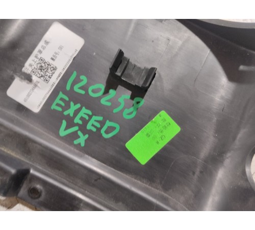 Накладка рулевой колонки