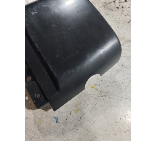 Накладка рулевой колонки