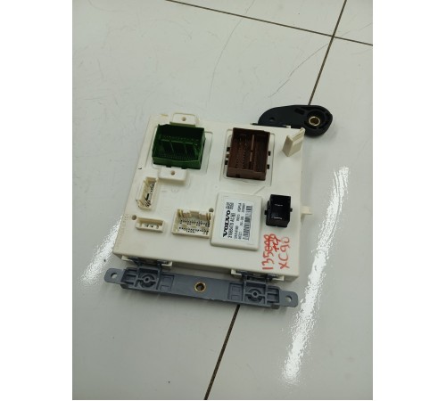 Блок комфорта CEM