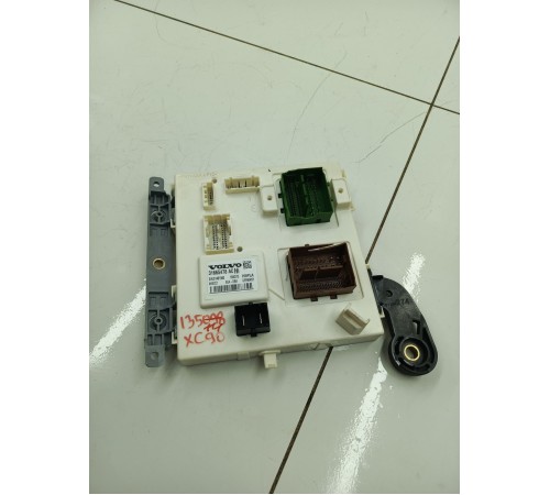 Блок комфорта CEM