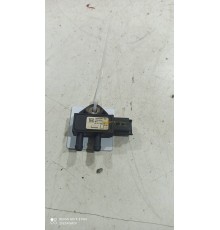 Датчик давления выхлопных газов